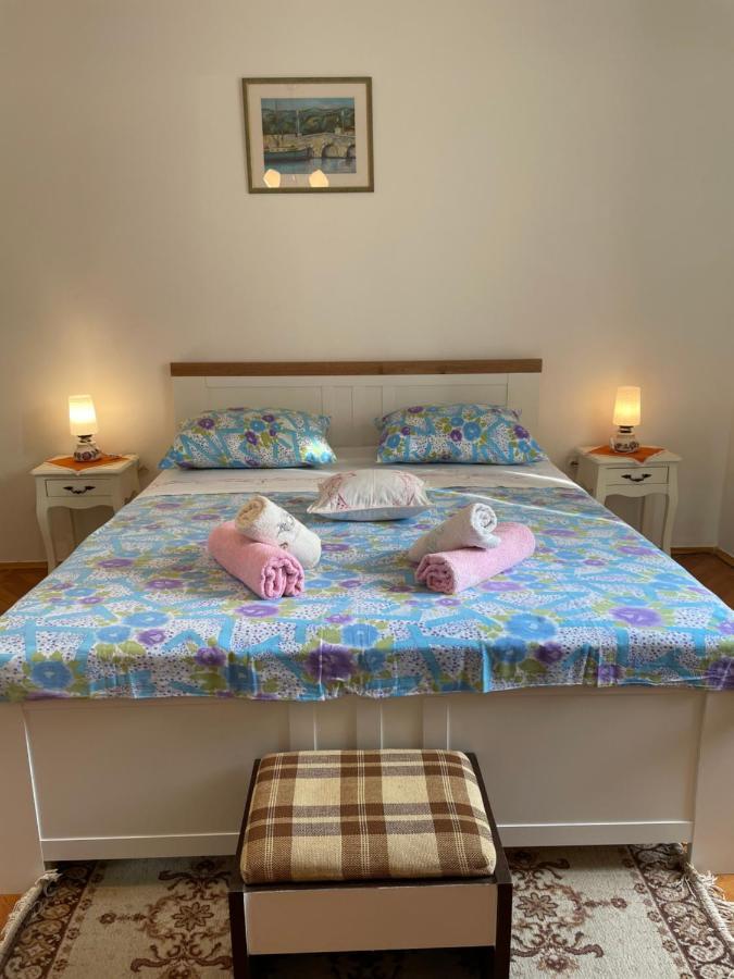 Soul Apartment In Center Split Buitenkant foto