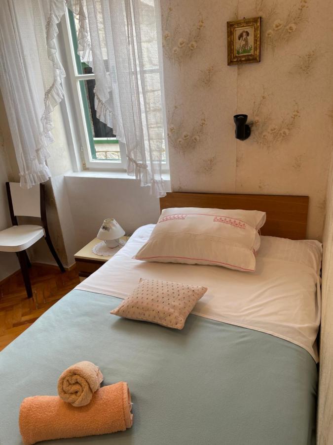 Soul Apartment In Center Split Buitenkant foto