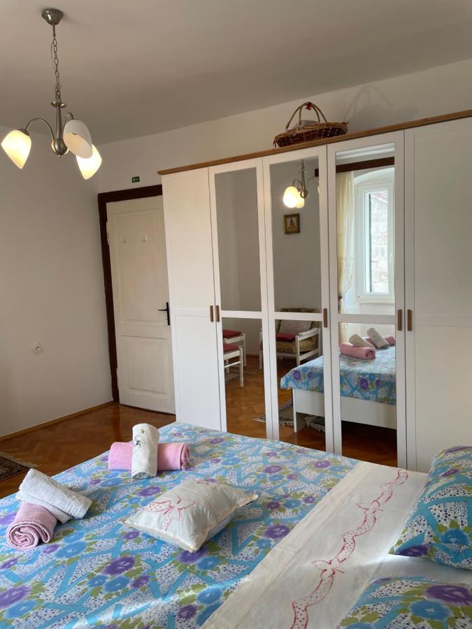 Soul Apartment In Center Split Buitenkant foto