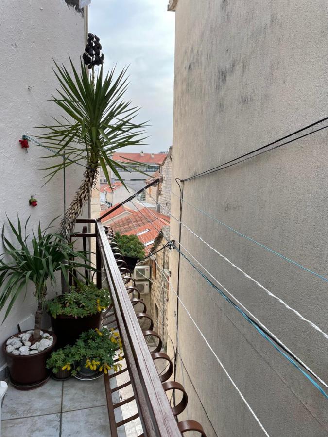 Soul Apartment In Center Split Buitenkant foto