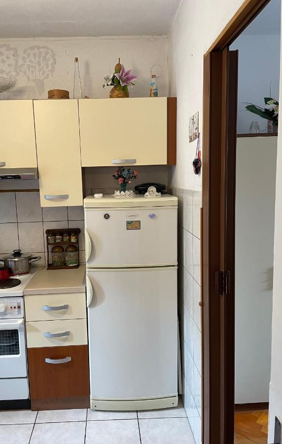 Soul Apartment In Center Split Buitenkant foto