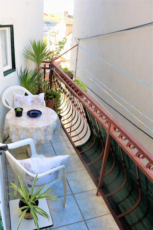 Soul Apartment In Center Split Buitenkant foto