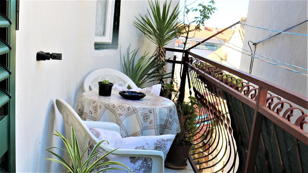 Soul Apartment In Center Split Buitenkant foto