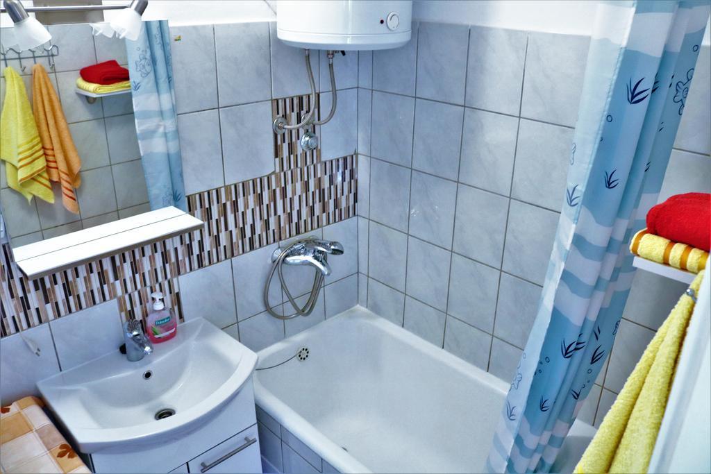 Soul Apartment In Center Split Buitenkant foto