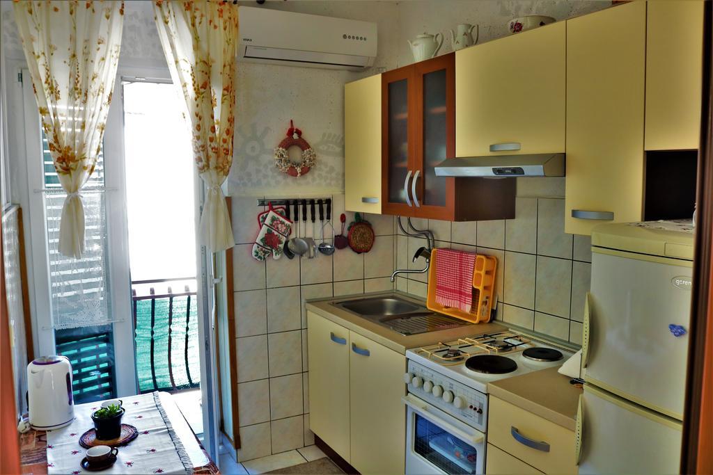 Soul Apartment In Center Split Buitenkant foto